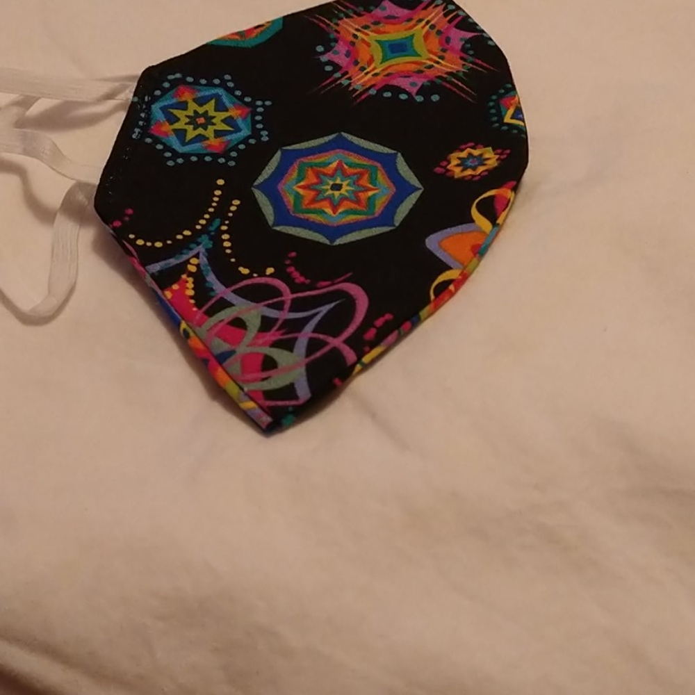 Multi color